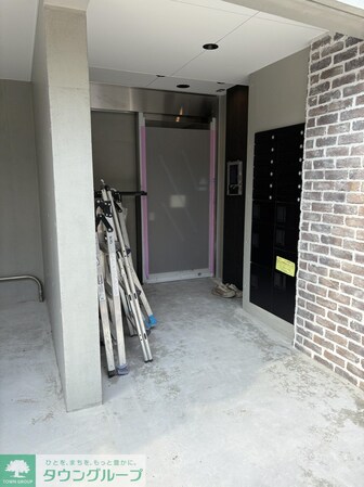 練馬レーベルの物件内観写真